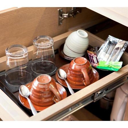 Hotel Sardonyx Tokyo - Vacation Stay 70318V Dış mekan fotoğraf