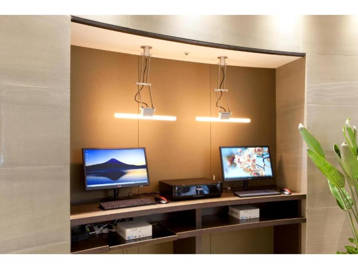 Hotel Sardonyx Tokyo - Vacation Stay 70318V Dış mekan fotoğraf